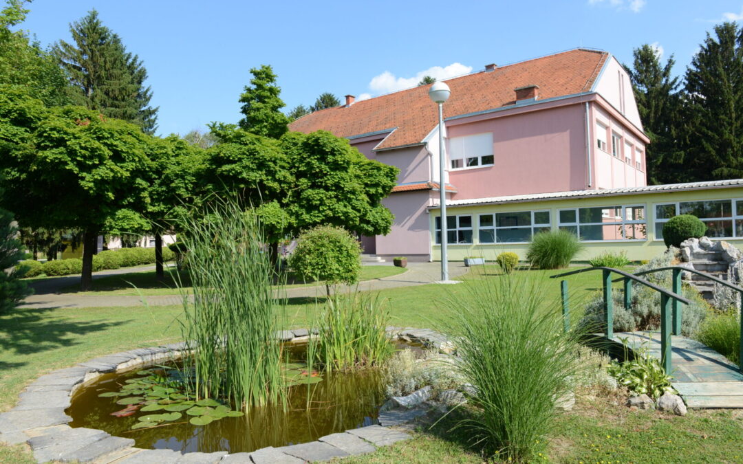 Zajednički roditeljski sastanak