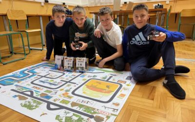 Superfinale Croatian Makers lige