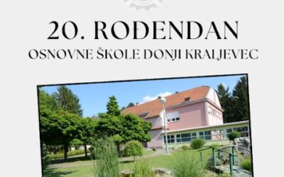 20. rođendan