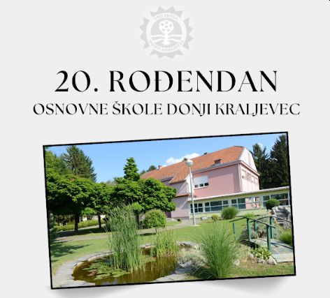 20. rođendan