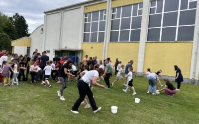 Piknik i sportske igre razredne nastave