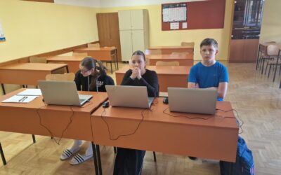 Osvojili smo 2. mjesto na natjecanju „Money Master Challenge“!