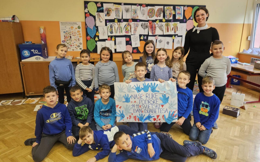 Svjetski dan dijabetesa