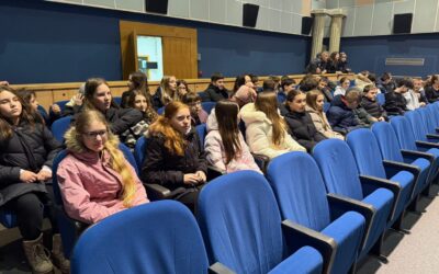 “S one strane interneta”