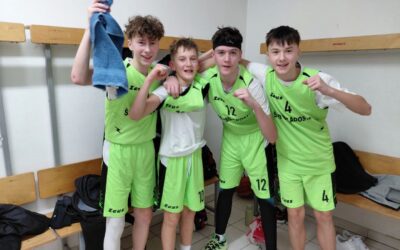 3. mjesto u košarci 3×3