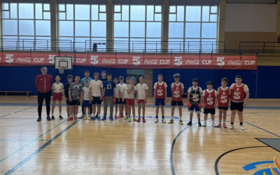 Sportske igre mladih