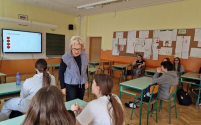 Radionica financijske pismenosti za učenike 8. razreda