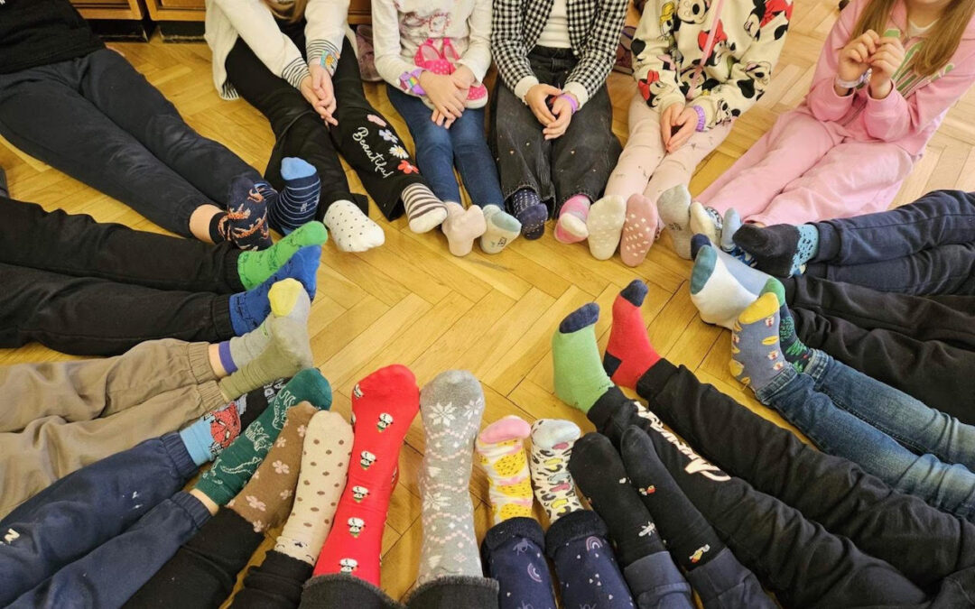 Dan osoba sa sindromom Down