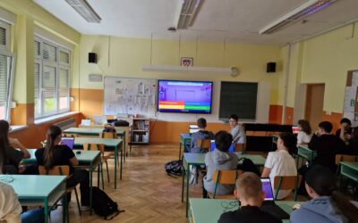 Kviz iz financijske pismenosti za učenike 7. i 8. razreda