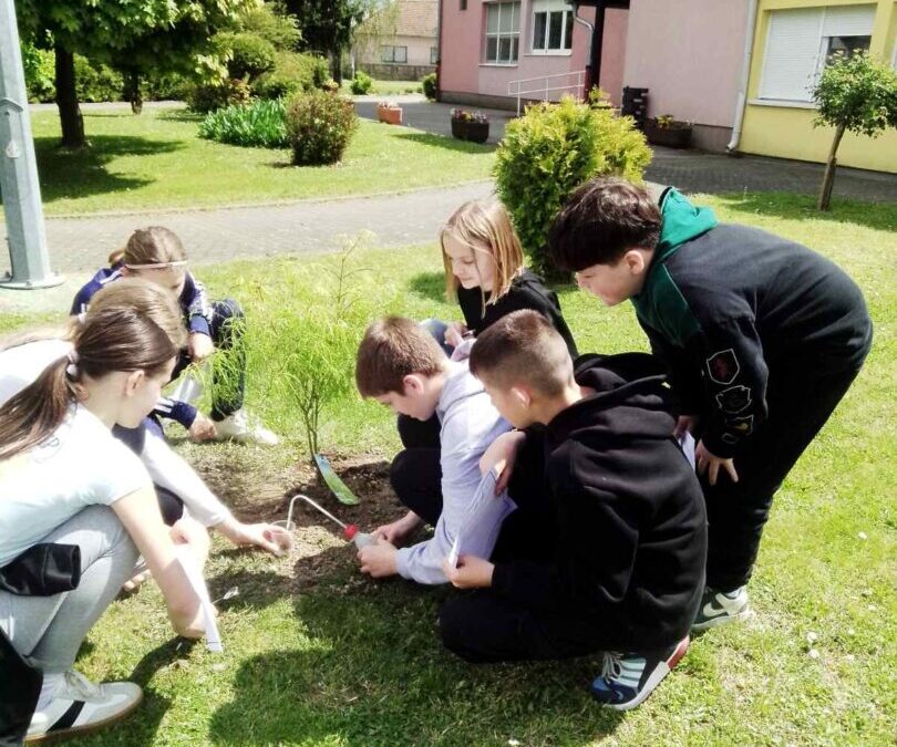 Tlo – riznica prirodnog blaga