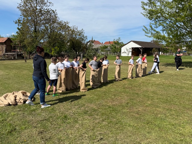 Eko-projektni dan uz ZEU PRODE u Hodošanu