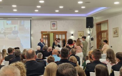 Općinska priznanja najuspješnijima