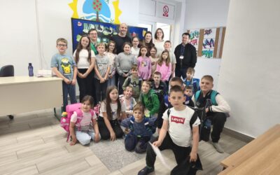 Naša školska kuhinja kao primjer dobre prakse  
