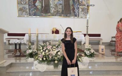 “Cvjetići svetog Antuna”
