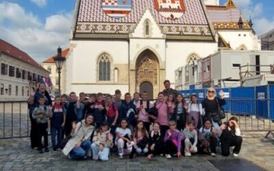 Razredna nastava u Zagrebu